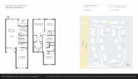Unit 4411 Cotswold Hills Dr floor plan