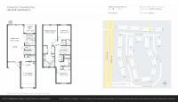 Unit 4369 Cotswold Hills Dr floor plan