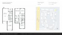 Unit 4339 Cotswold Hills Dr floor plan