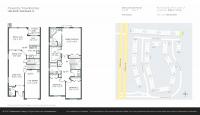Unit 4333 Cotswold Hills Dr floor plan