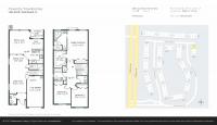 Unit 4262 Coventry Pointe Way floor plan