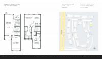 Unit 4274 Coventry Pointe Way floor plan