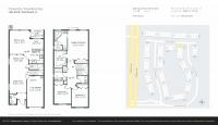 Unit 4263 Coventry Pointe Way floor plan