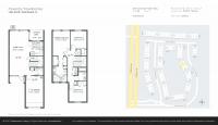 Unit 4311 Coventry Pointe Way floor plan
