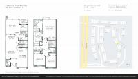 Unit 4323 Coventry Pointe Way floor plan