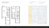Unit 4371 Coventry Pointe Way floor plan