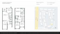 Unit 4377 Coventry Pointe Way floor plan