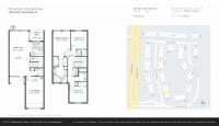 Unit 4402 Berkshire Wharf Dr floor plan