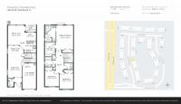 Unit 4348 Berkshire Wharf Dr floor plan