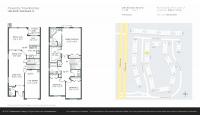 Unit 4294 Berkshire Wharf Dr floor plan