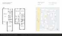 Unit 4288 Berkshire Wharf Dr floor plan
