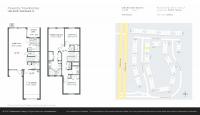 Unit 4282 Berkshire Wharf Dr floor plan