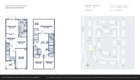Unit 6881 Willow Creek Run floor plan