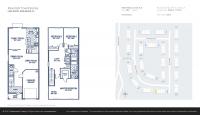Unit 6959 Willow Creek Run floor plan