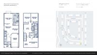 Unit 6989 Willow Creek Run floor plan