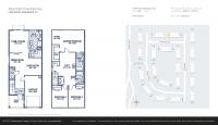 Unit 5279 Pine Meadows Rd floor plan