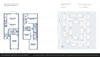 Unit 5303 Pine Meadows Rd floor plan