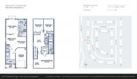 Unit 6844 Willow Creek Run floor plan