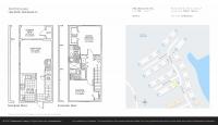 Unit 6942 Blacksmith Way floor plan