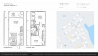 Unit 6967 Blacksmith Way floor plan