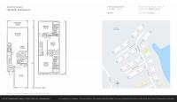 Unit 7401 Smithbrooke Dr floor plan