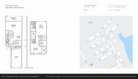 Unit 7381 Smithbrooke Dr floor plan
