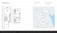 Unit 7369 Smithbrooke Dr floor plan