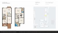Unit 6131 Bangalow Dr floor plan