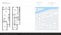 Unit 1139 Vermilion Dr floor plan