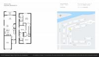 Unit 1134 Vermilion Dr floor plan