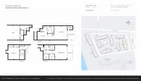 Unit 382 Golfview Rd # G floor plan