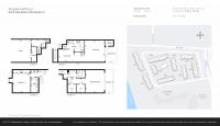 Unit 382 Golfview Rd # H floor plan
