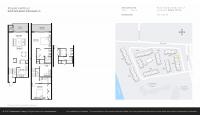 Unit 382 Golfview Rd # I floor plan