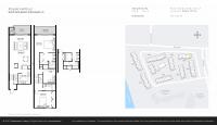Unit 384 Golfview Rd # A floor plan