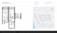 Unit 384 Golfview Rd # B floor plan