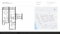 Unit 384 Golfview Rd # C floor plan