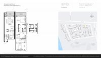 Unit 384 Golfview Rd # F floor plan