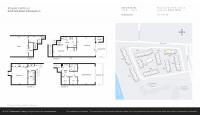 Unit 384 Golfview Rd # G floor plan