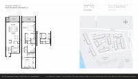 Unit 386 Golfview Rd # C floor plan