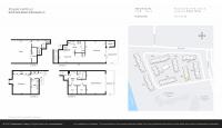 Unit 388 Golfview Rd # B floor plan