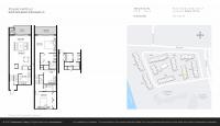 Unit 388 Golfview Rd # C floor plan