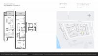 Unit 388 Golfview Rd # E floor plan