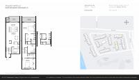 Unit 388 Golfview Rd # F floor plan