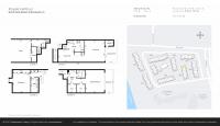 Unit 388 Golfview Rd # H floor plan
