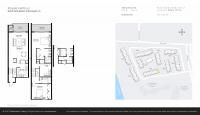 Unit 390 Golfview Rd # A floor plan