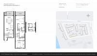 Unit 390 Golfview Rd # H floor plan