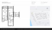 Unit 396 Golfview Rd # K floor plan
