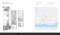 Unit 4559 Artesa Way S floor plan
