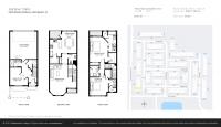 Unit 11812 Valencia Gardens Ave floor plan