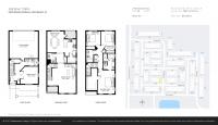 Unit 2701 Ravella Way floor plan